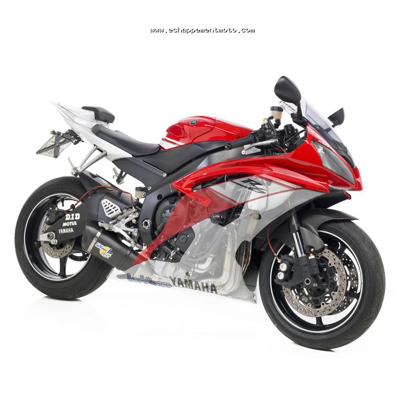 echappement moto yamaha r6 LEOVINCE FACTORY R FD-8482_2